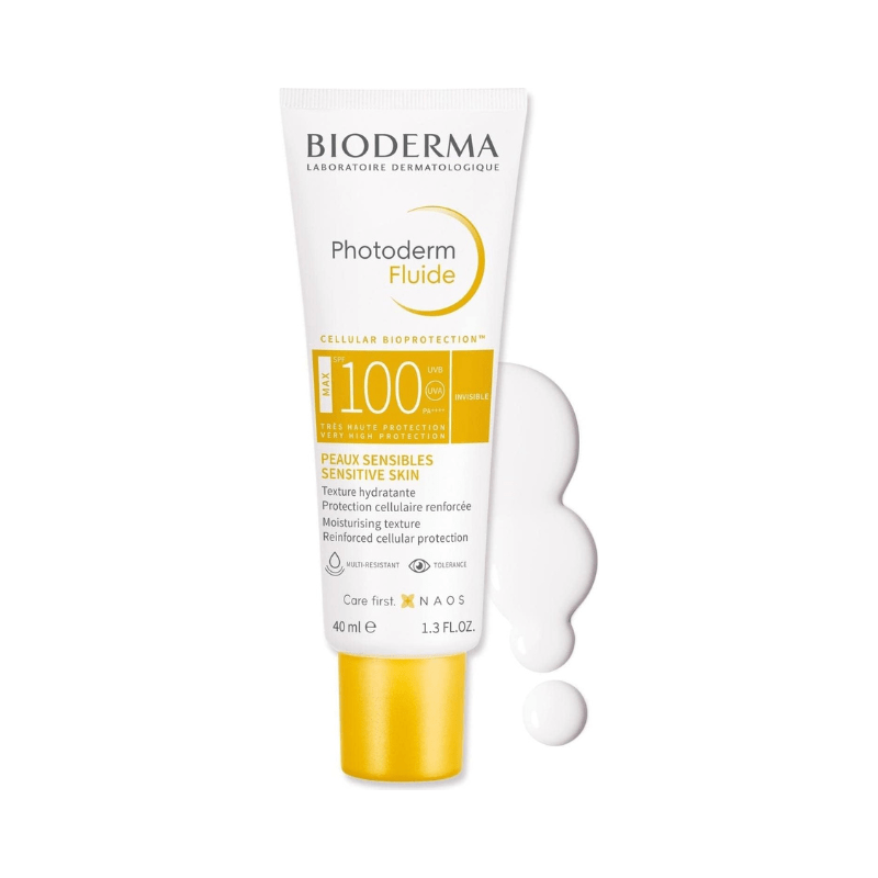 Bioderma Photoderm Fluid Max Spf 100, 40ML