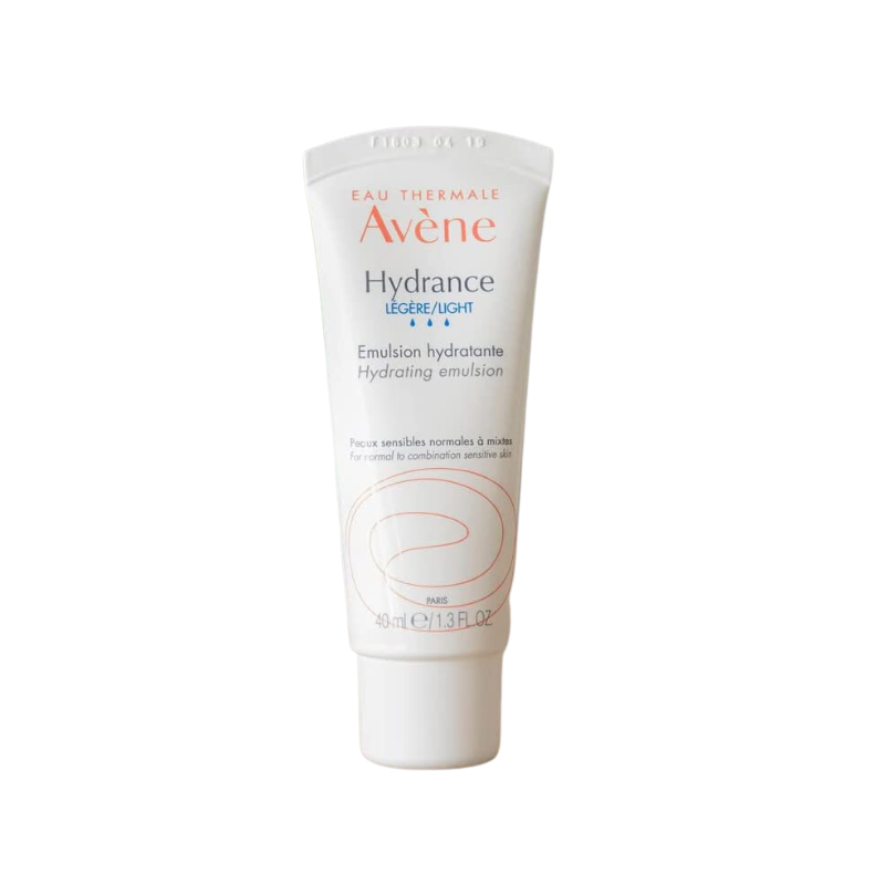 Avène Hydrance Light Hydrating Emulsion 40ML