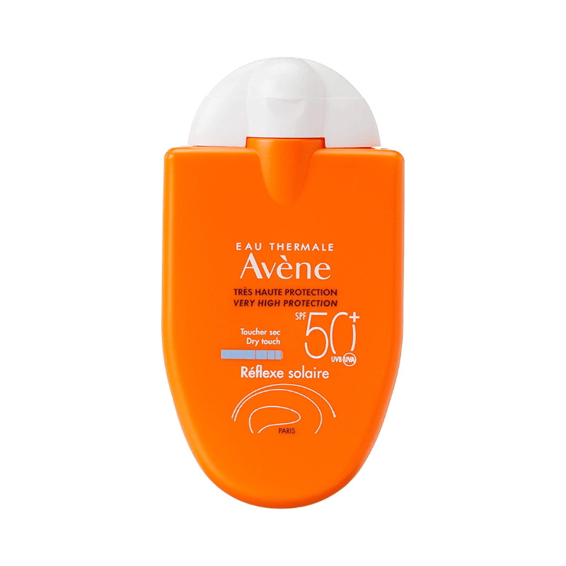 Eau Thermale Avène Dry Touch Spf 50+ 30ML