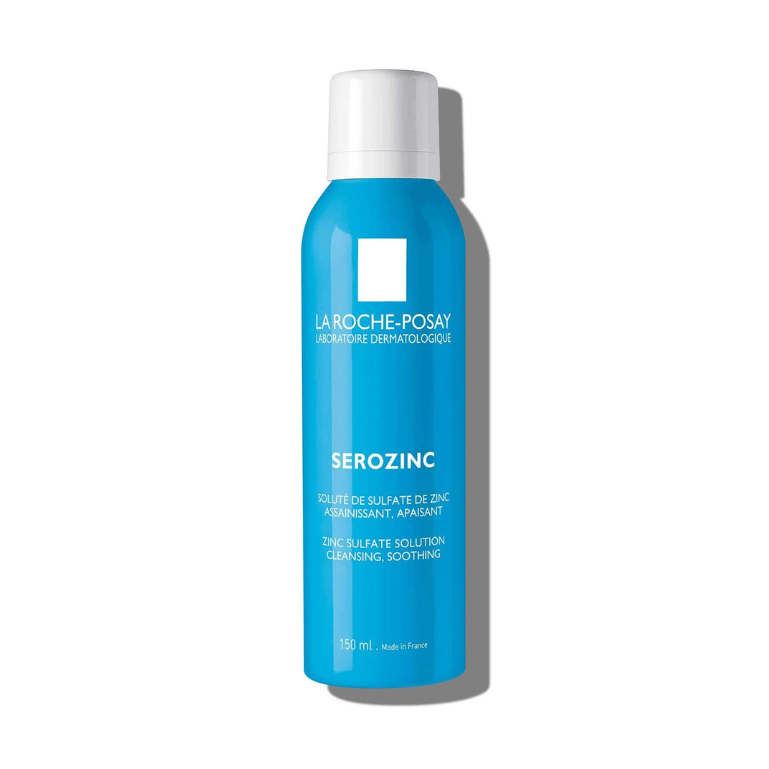 La Roche-Posay Serozinc Face Toner for Oily Skin with Zinc,5fl. oz