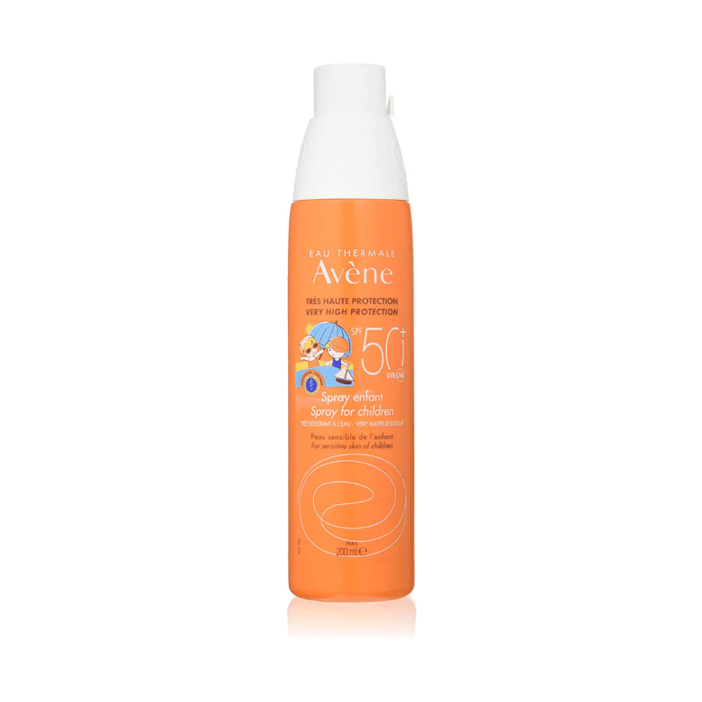 Avène Sun Spray for Children Spf 50+ 200ML