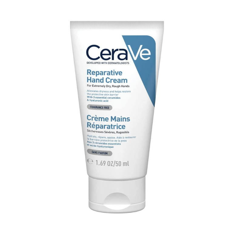 CeraVe Reparative Hand Cream 50ML