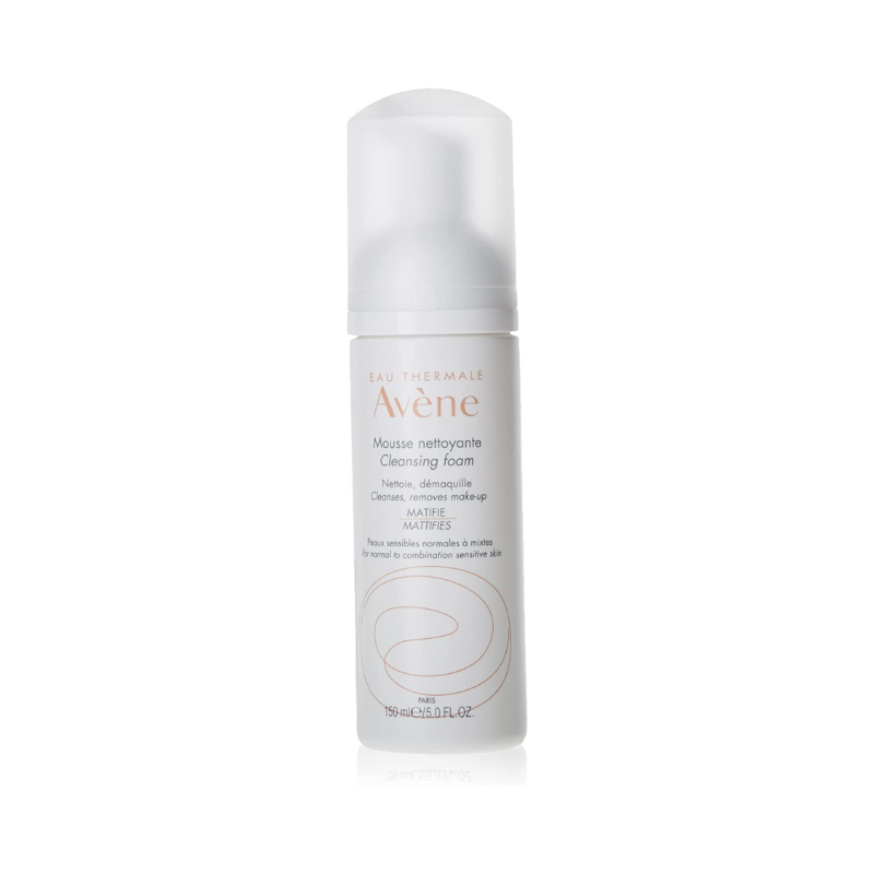 Avène Cleansing Foam 150ML