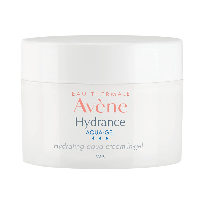 Avène Hydrance Hydrating Aqua Cream-in-Gel 50ML