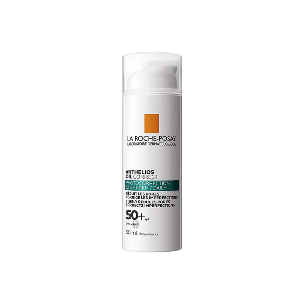 La Roche-Posay Anthelios Oil Correct spf50+ 50ml Cellox-B3 Teach