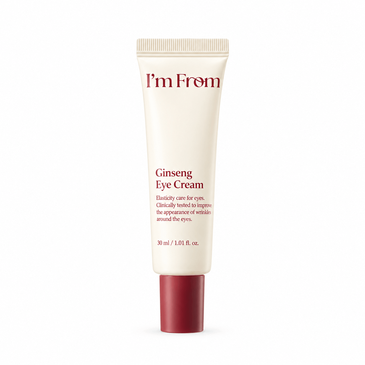 I'm From Ginseng Eye Cream 30ML
