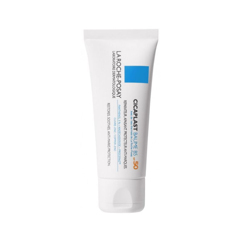 La Roche-Posay Cicaplast Baume B5 SPF50 40ML