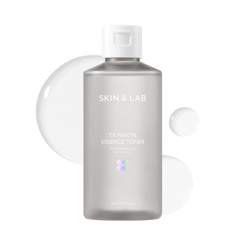 SKIN&LAB TX Niacin Essence Toner 200ML
