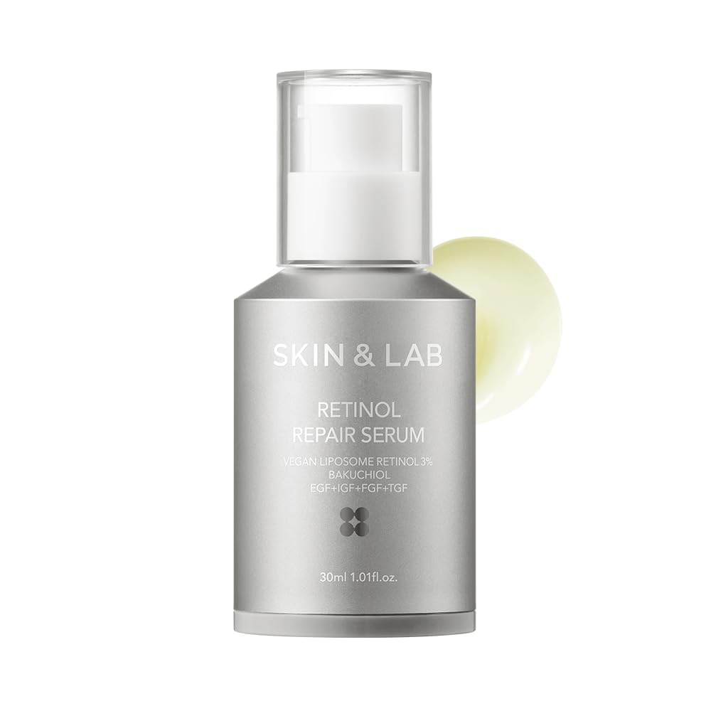 SKIN&LAB Retinol Repair Serum 30ML