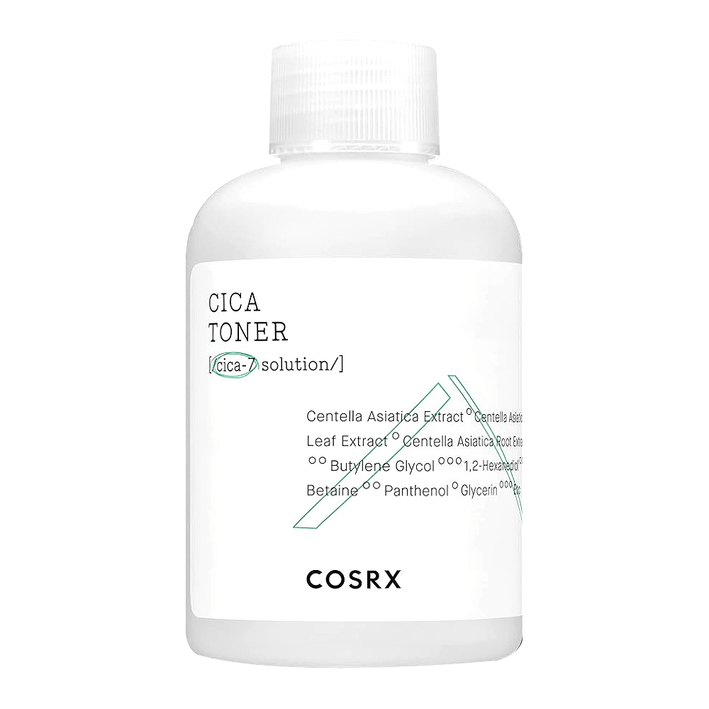 Cosrx Pure Fit Cica Toner 150ML