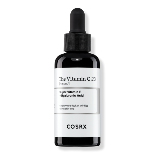 COSRX The Vitamin C 23 Serum | Korean 23% Vitamin C Brightening Serum for Dark Spots & Uneven Skin Tone | Normal, Oily & Combination Skin