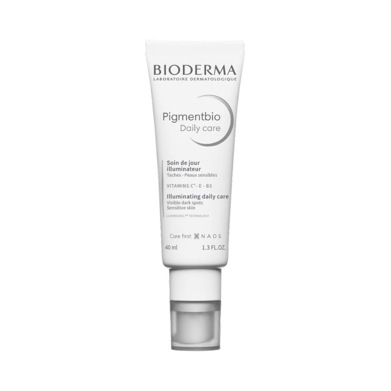 Bioderma Pigmentbio Daily Care, Brightening Cream Spf