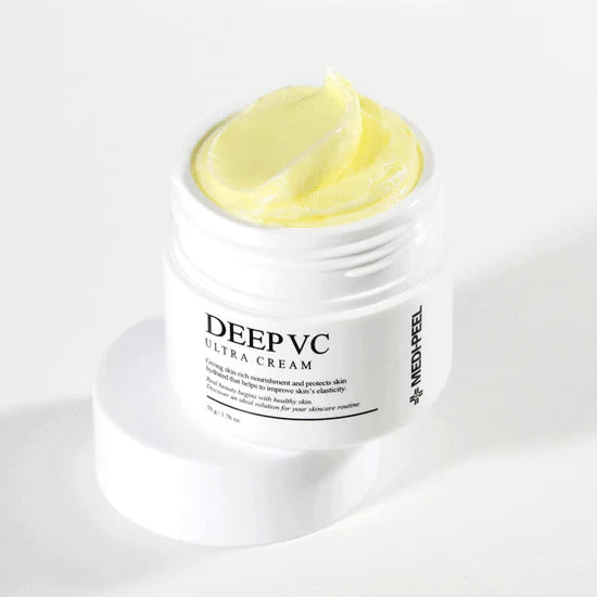 MEDI-PEEL Deep VC Ultra Cream 50g