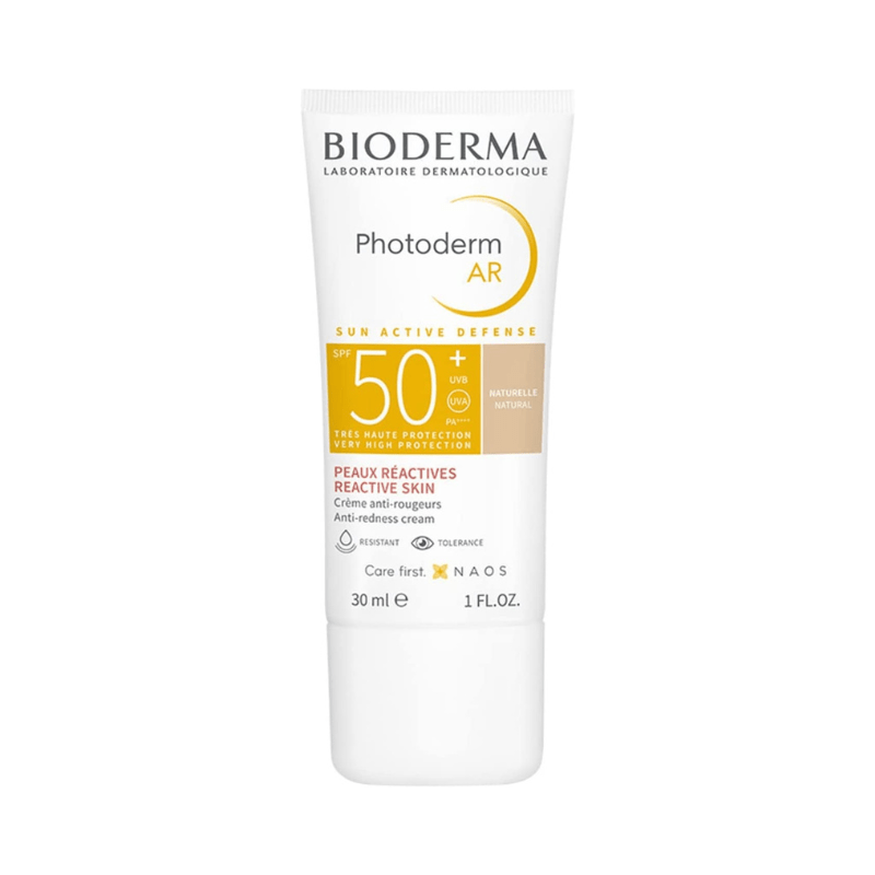 Bioderma Photoderm AR SPF 50+ 30ML