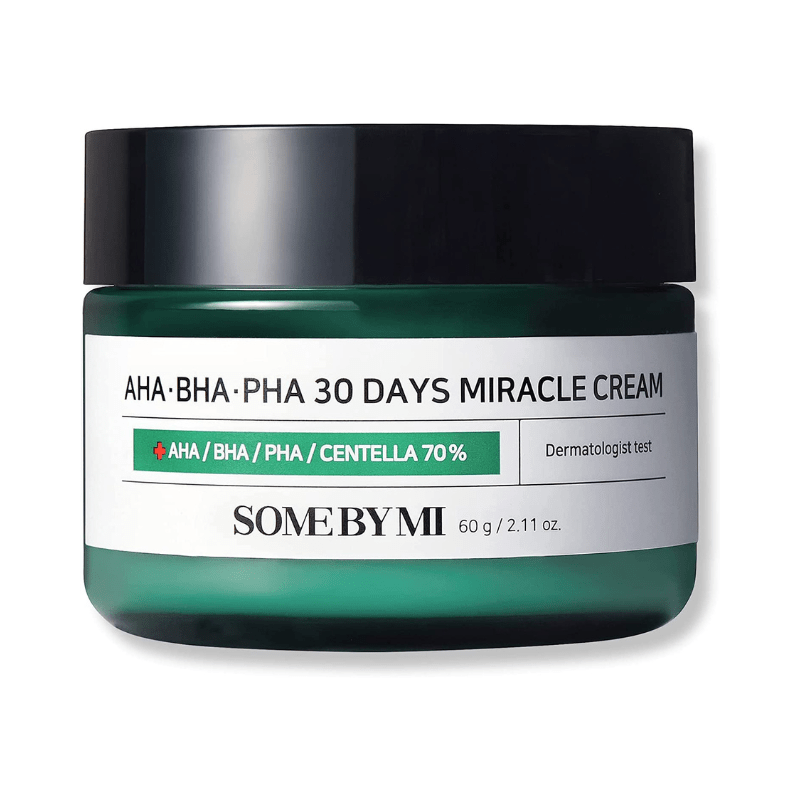 Some By Mi Aha-Bha-Pha 30 Days Miracle Cream, 50ML