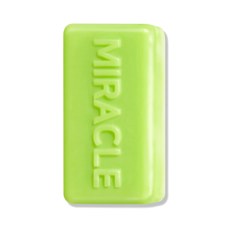 Some By Mi AHA-BHA-PHA 30 Days Miracle Cleansing Bar, 106 gm