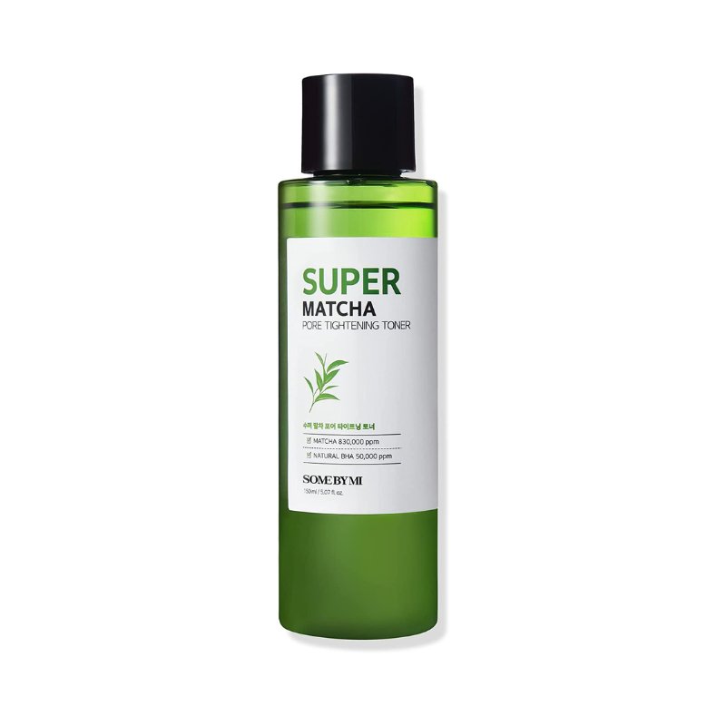 Some By Mi Super Matcha Pore Tightening Toner, 150 gm