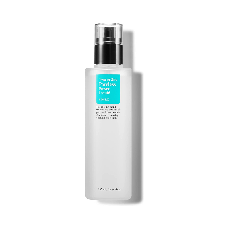 COSRX Two In One Poreless Power Liquid 100ML