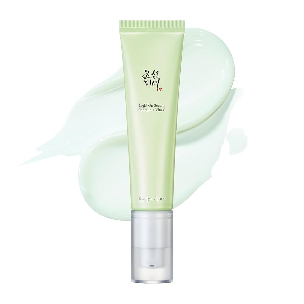 Beauty of Joseon Light On Serum: Centella + Vita C 30ml