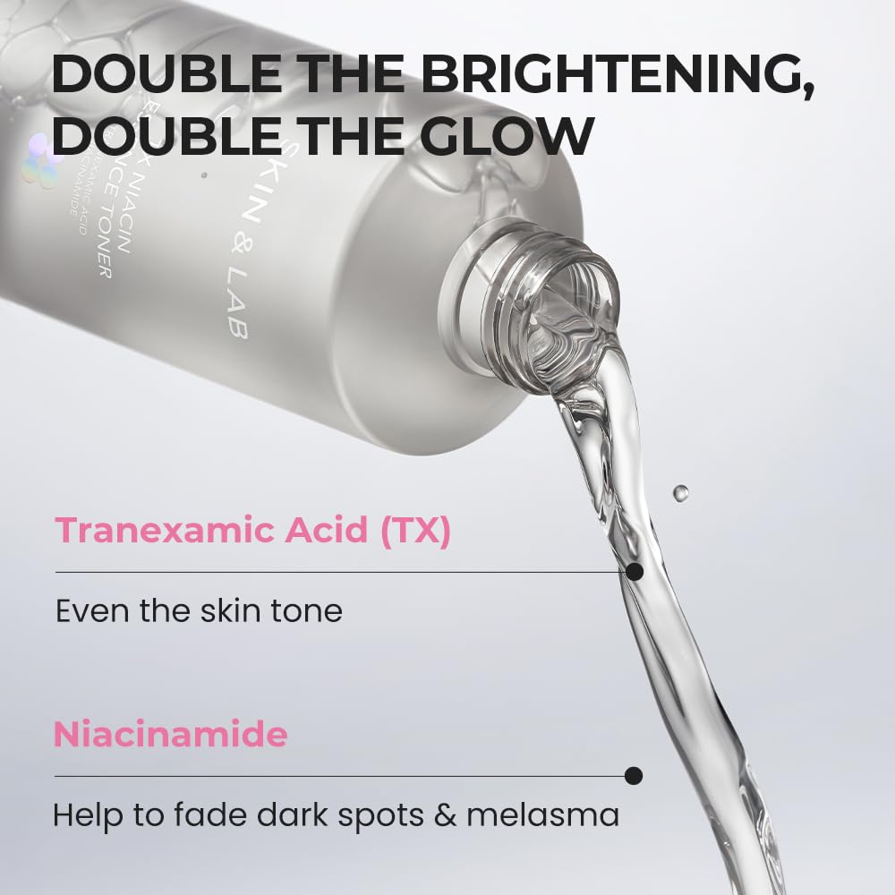 SKIN&LAB TX Niacin Essence Toner 200ML