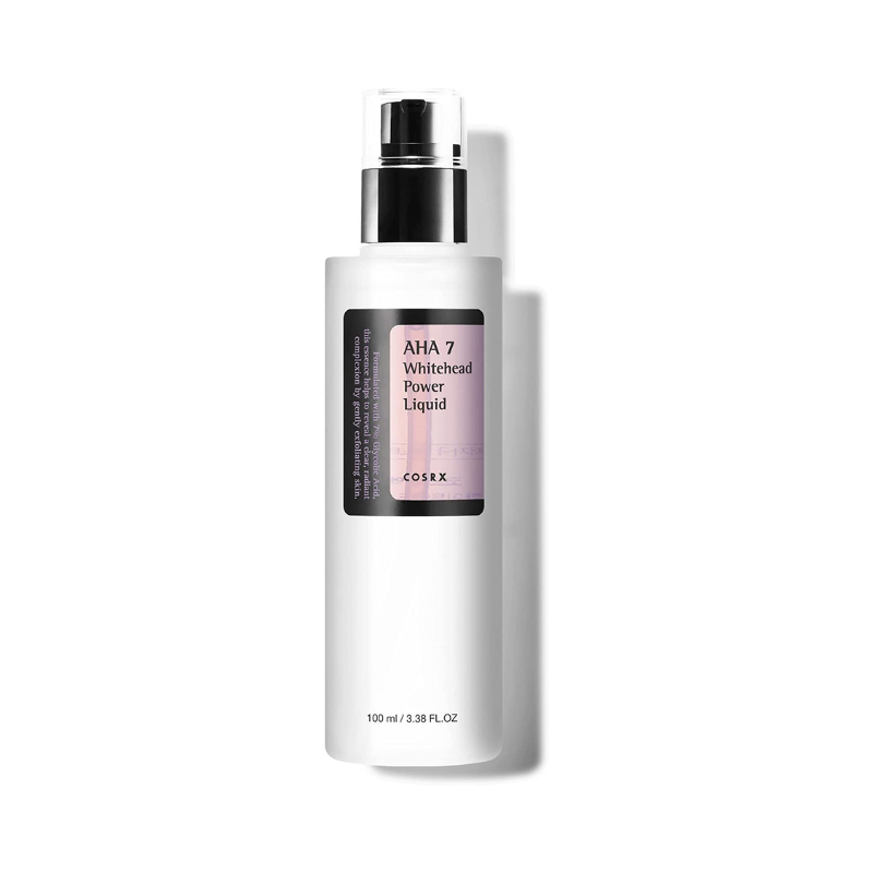 COSRX AHA 7 Whitehead Power Liquid 100ML