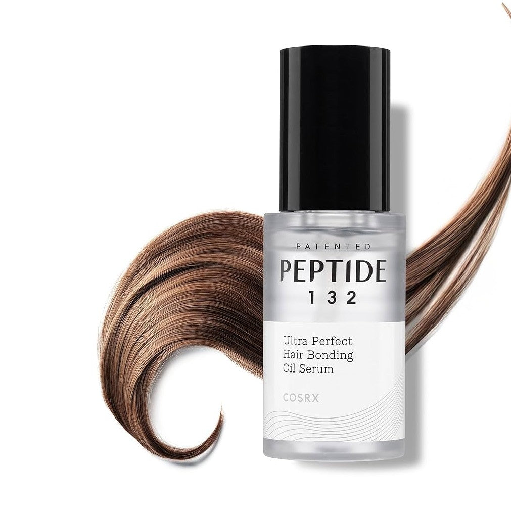 COSRX PEPTIDE-132 Ultra Perfect Hair Bonding Oil Serum 28ML
