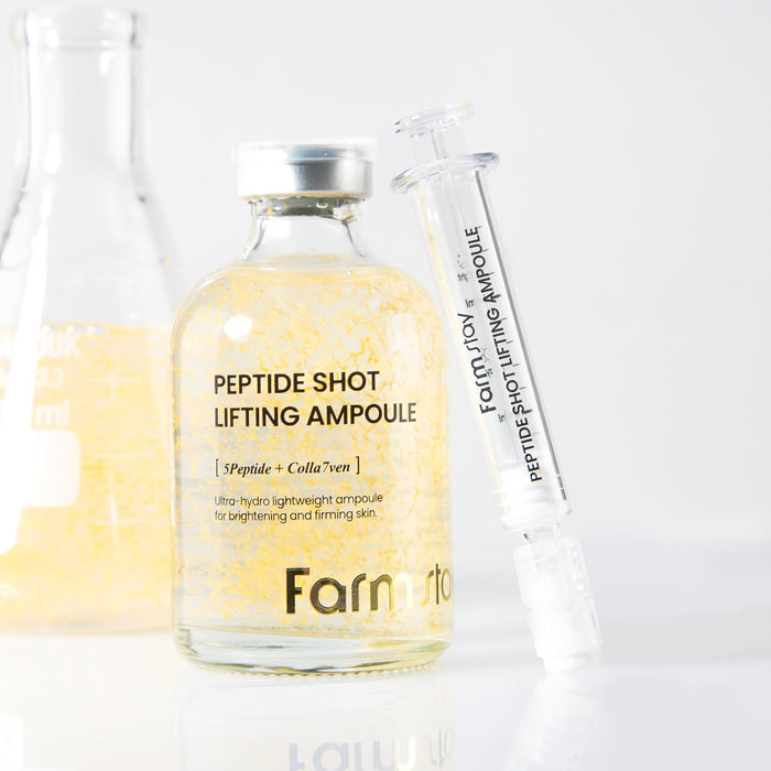 Farm Stay Peptide Shot Lifting Ampoule (55ML)