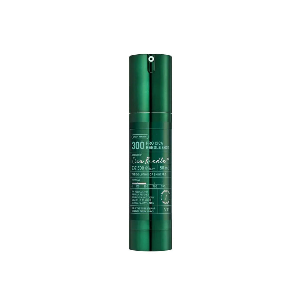 VT Cosmetics Pro Cica Reedle Shot 300 50ML