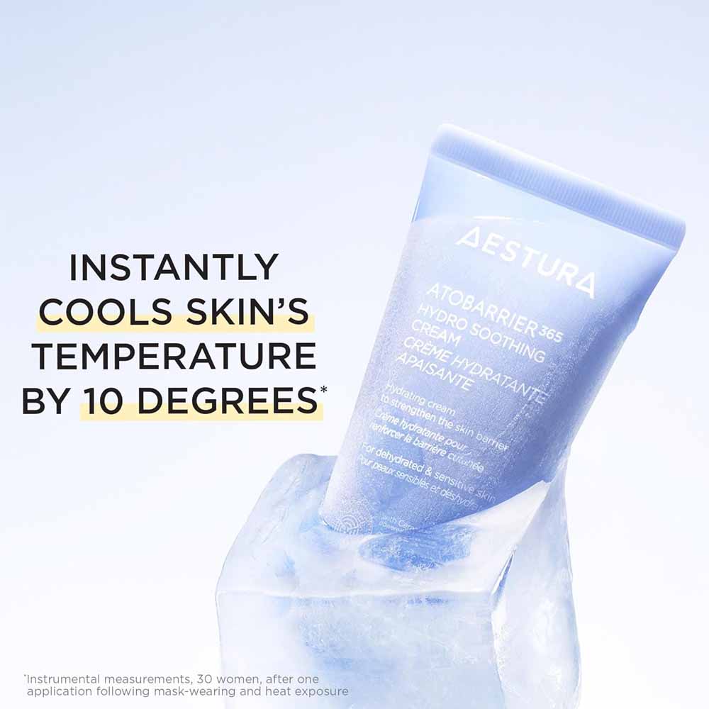 AESTURE Atobarrier 365 Hydro Soothing Cream 60ml
