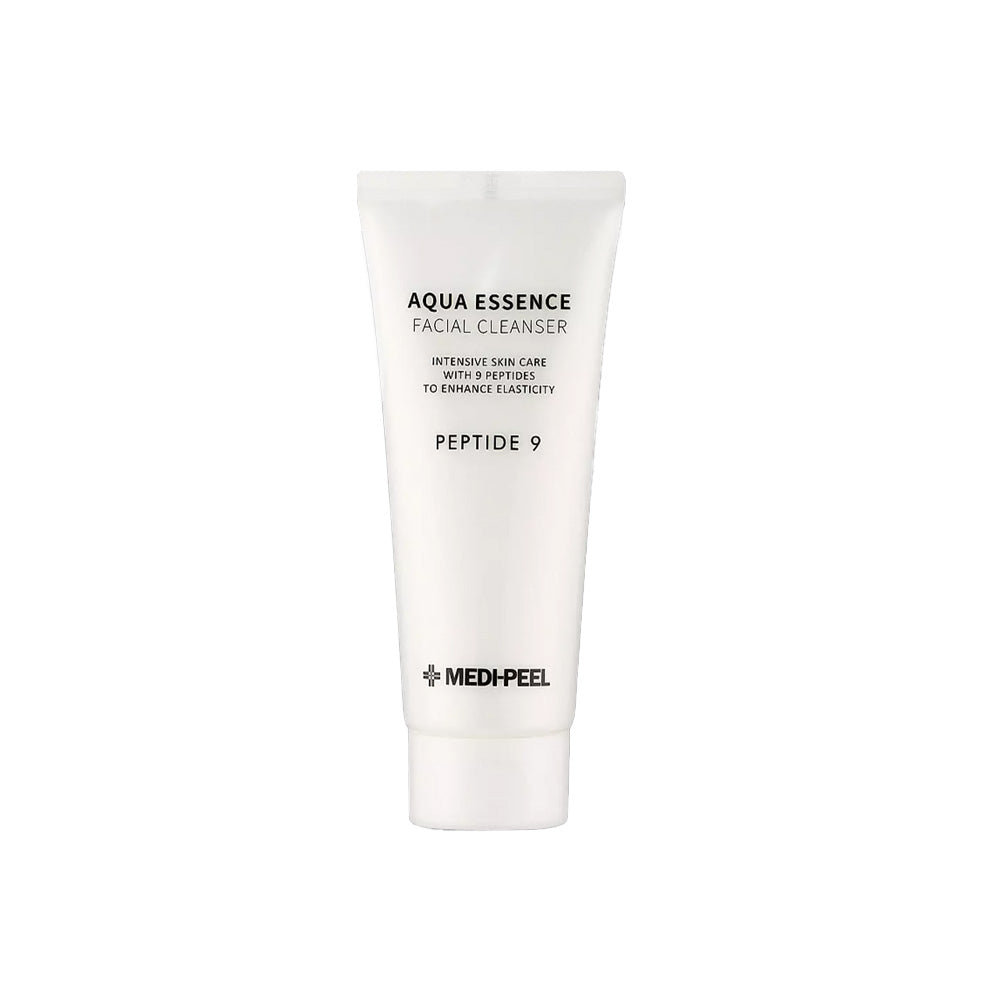 MEDI PEEL Peptide 9 Aqua Essence Facial Cleanser 150ml