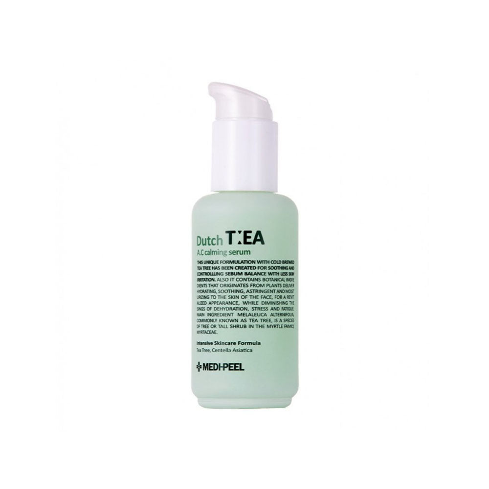 MEDI-PEEL Dutch Tea A.C Calming Serum 70ML