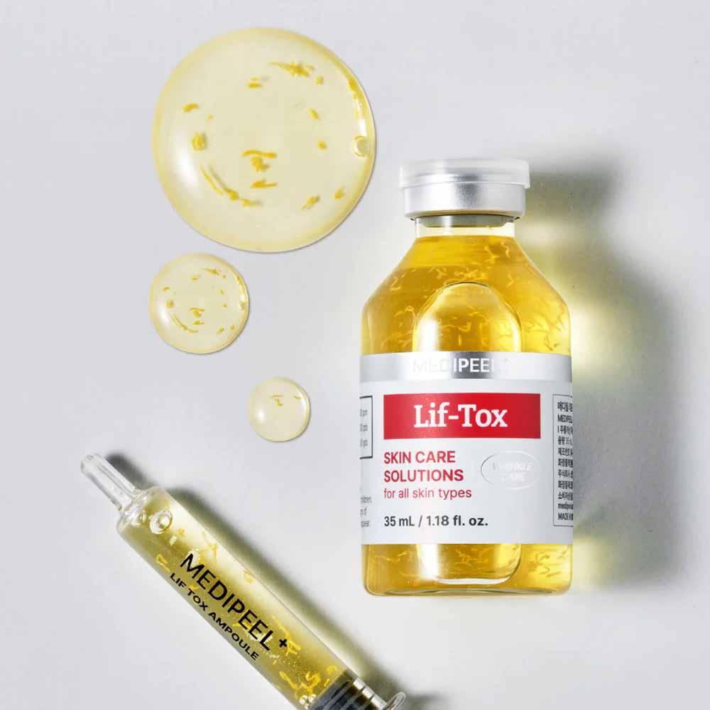 MEDI-PEEL Lif-Tox Ampoule 35ml