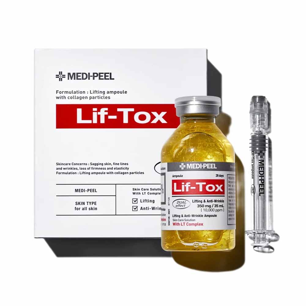 MEDI-PEEL Lif-Tox Ampoule 35ml