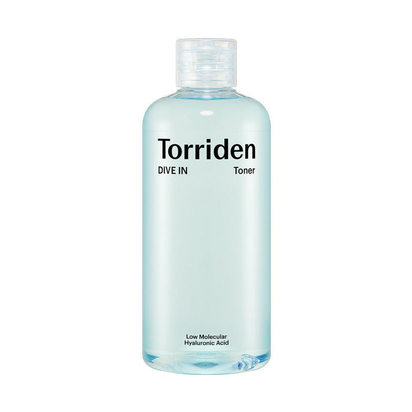 Torriden DIVE-IN Low Molecular Hyaluronic Acid 300ML