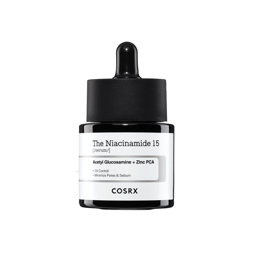 COSRX The Niacinamide 15 Serum 20ml
