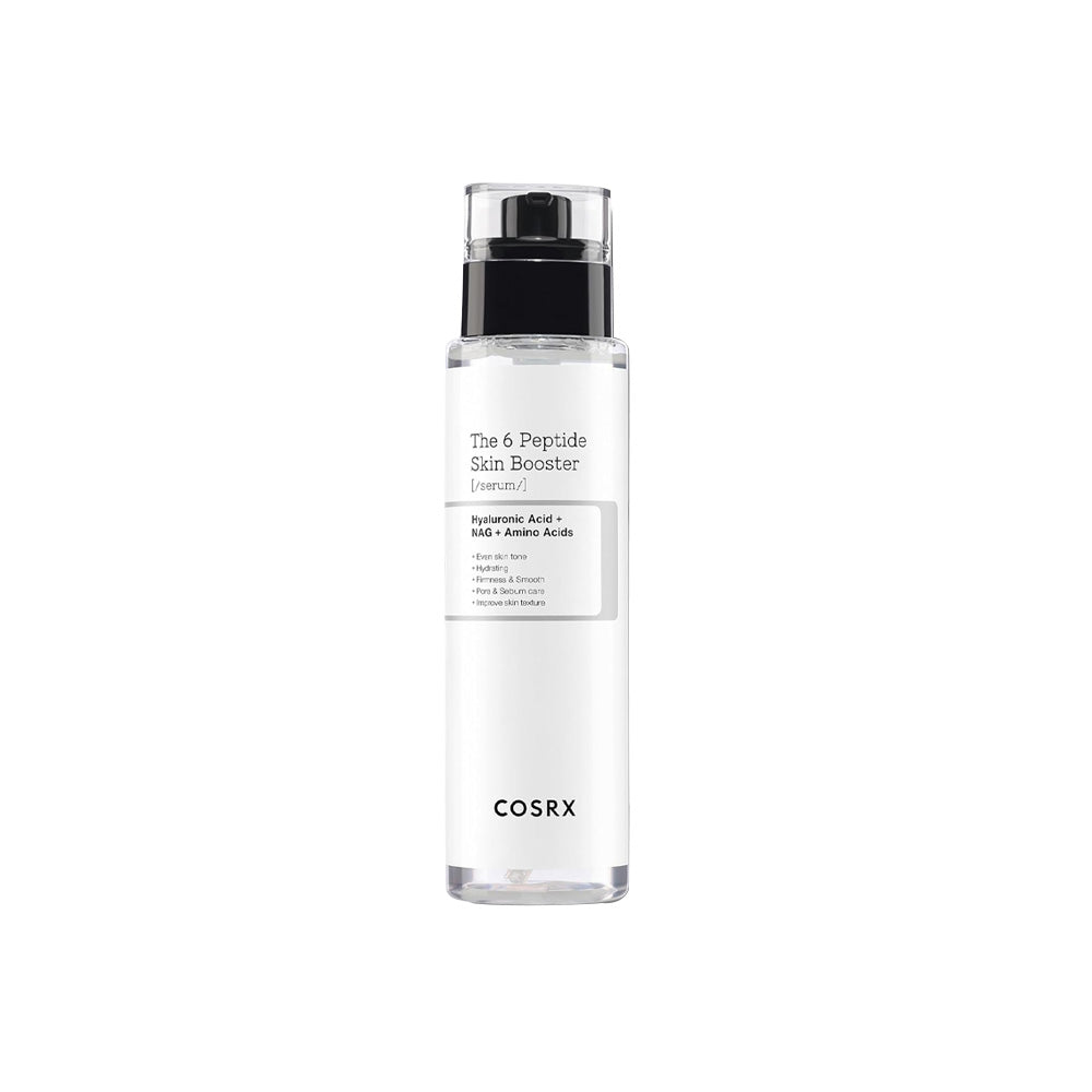 COSRX - The 6 Peptide Skin Booster 150ML