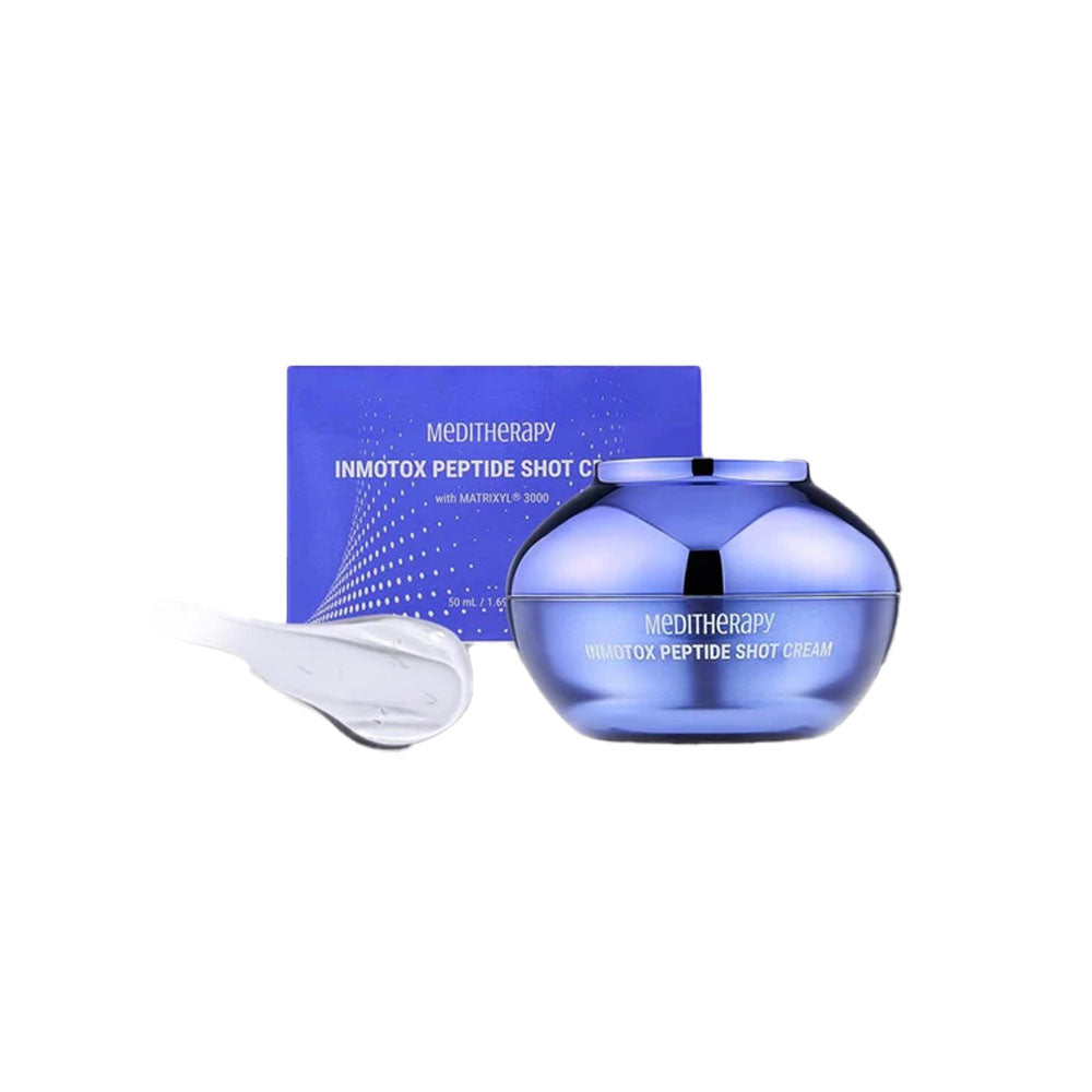 MEDITHERAPY INMOTOX PEPTIDE