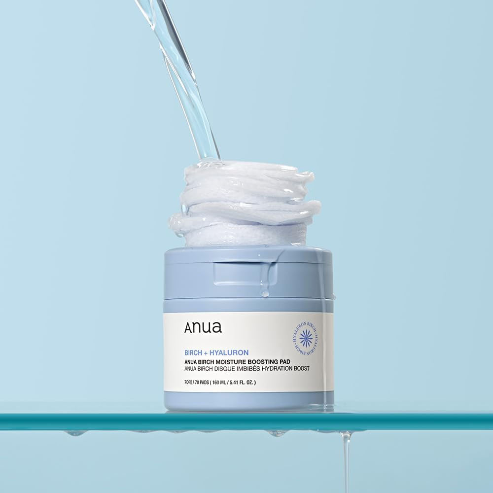 ANUA BIRCH MOISTURE