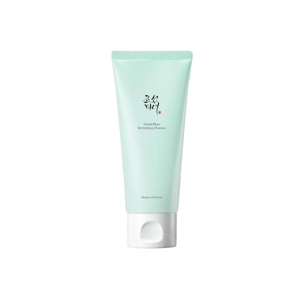 Beauty of Joseon Green Plum Refreshing Cleanser 100ML