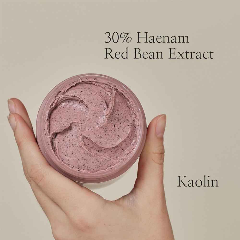 Beauty of Joseon Red Bean Pore Refreshing Mask 140ML