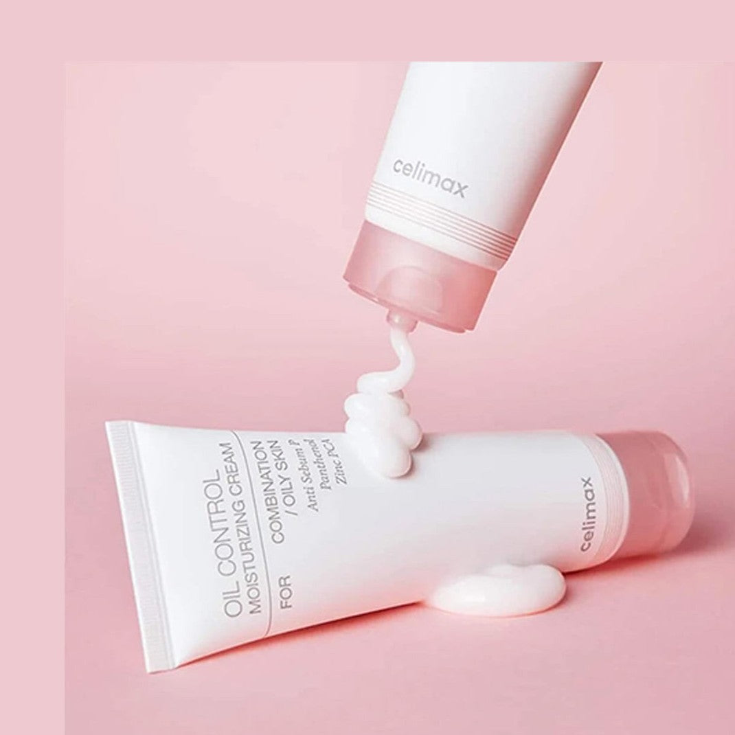Celimax OIL CONTROL MOISTURIZING