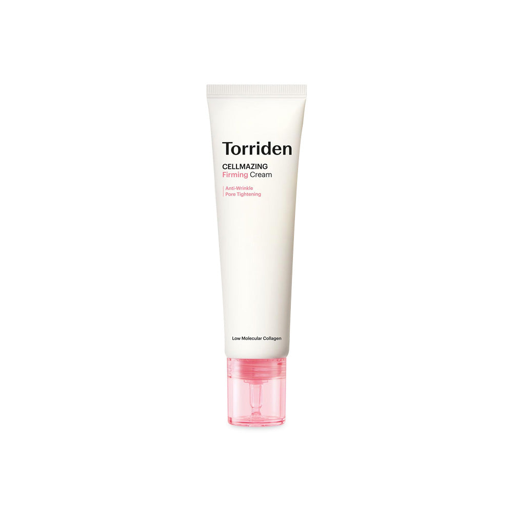 Torriden CELLMAZING Collagen Firming Cream 60ml