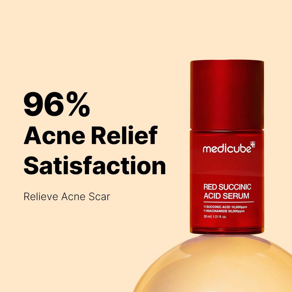 Medicube Red Cream 2.0 50ML