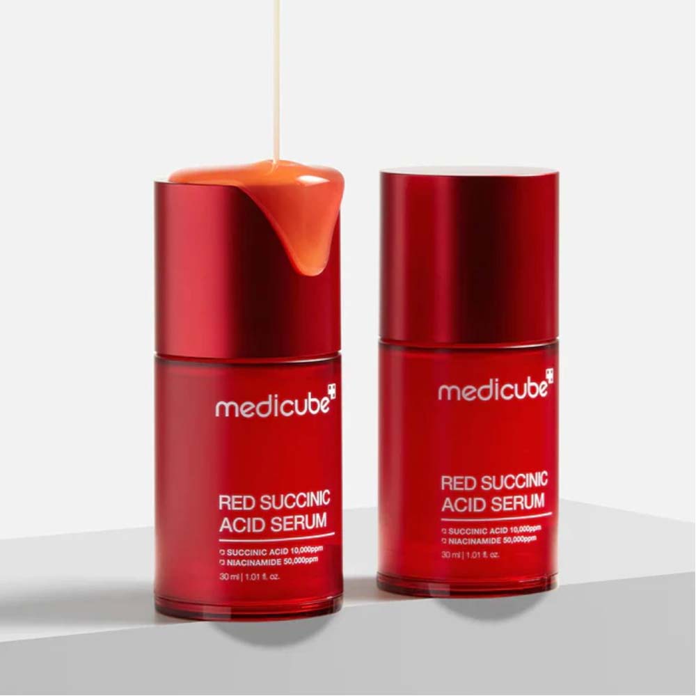 Medicube Red Cream 2.0 50ML