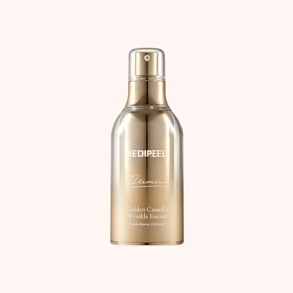 MEDI-PEEL PEPTIDE 9 GOLDEN CAMELLIA WRINKLE ESSENCE 50ml