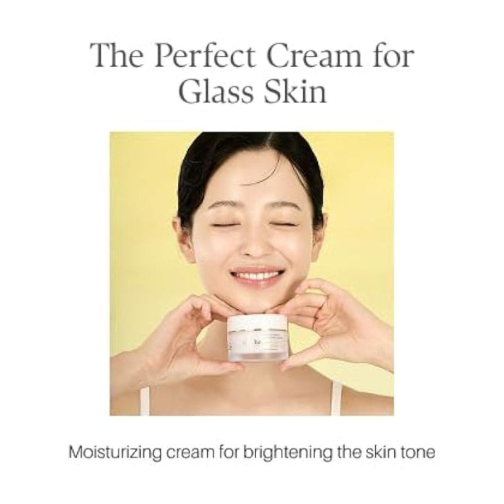 d'Alba Piedmont Vita Toning Capsule Cream 55g | Vitamin C Brightening Moisturizer