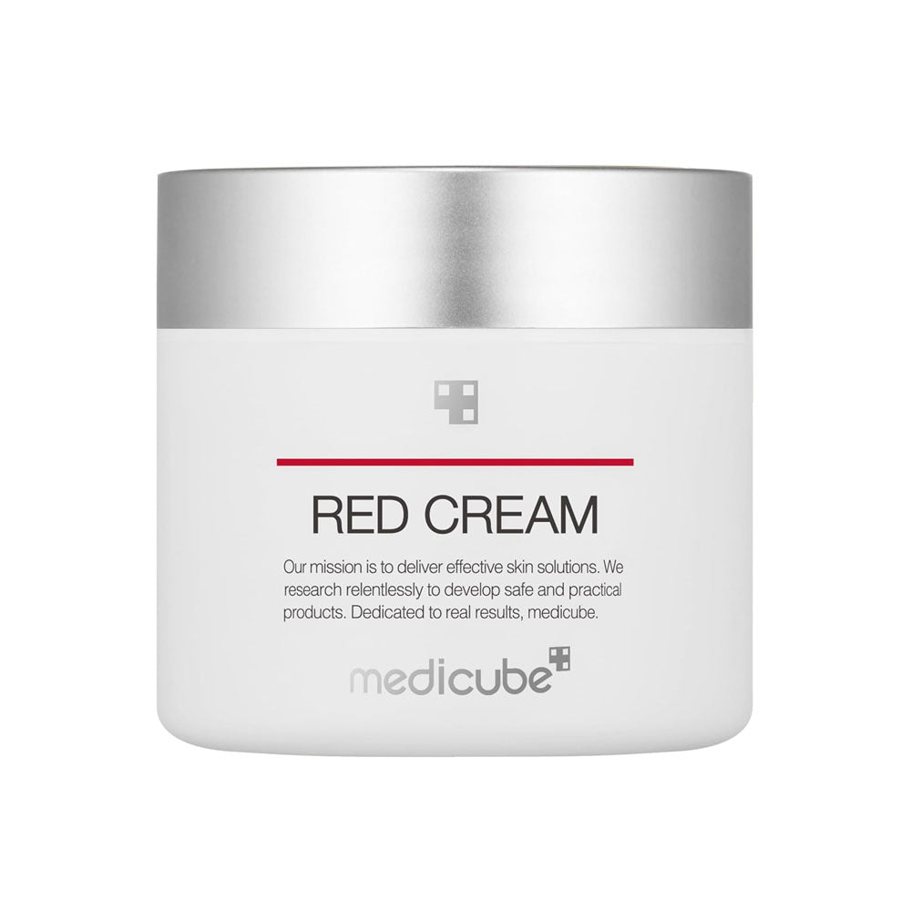 Medicube Red Toner 2.0 100ml