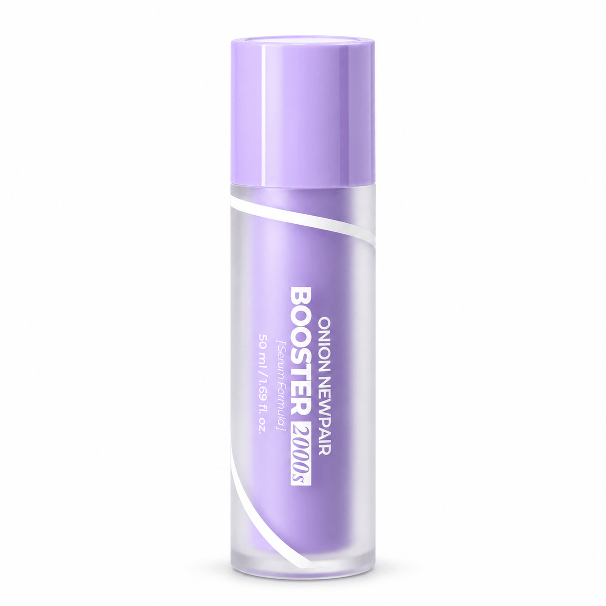 IsNtree Onion Newpair Booster Shot 2000s 50ML