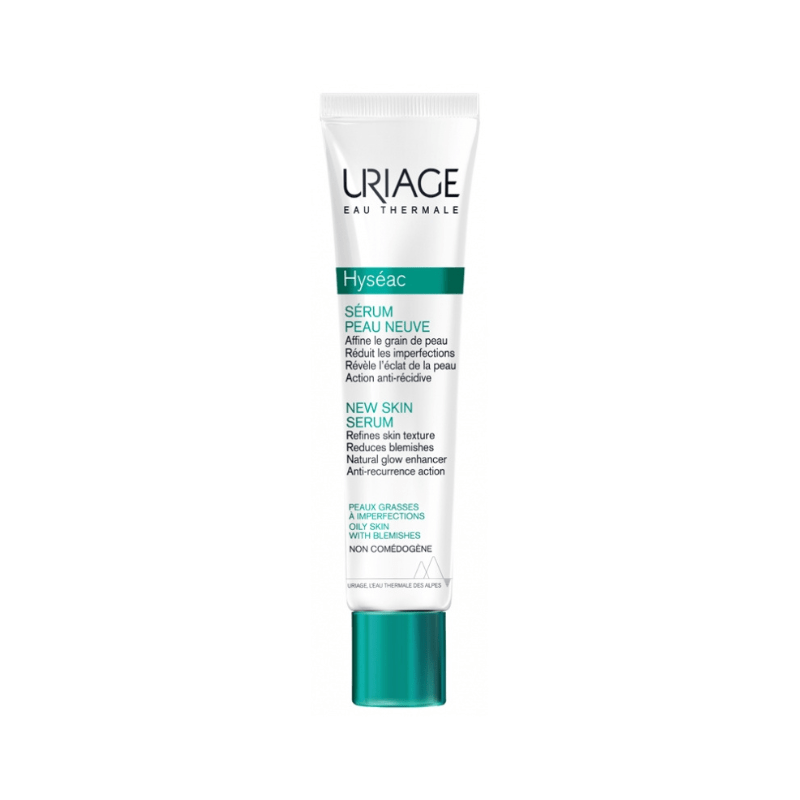 Uriage Hyséac New Skin Serum 40ML