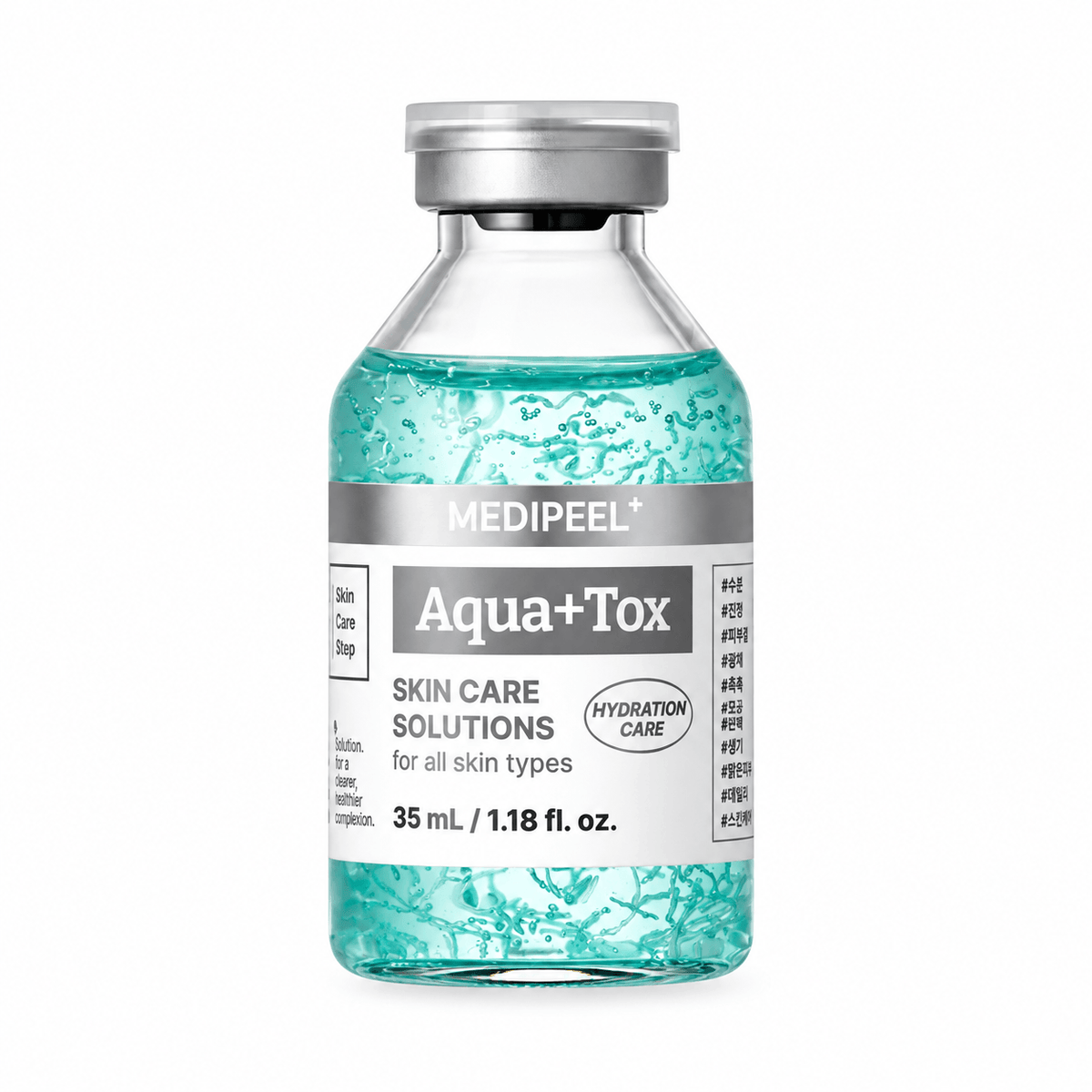MEDI-PEEL Aqua + Tox Ampoule